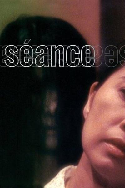 Affiche du film Séance