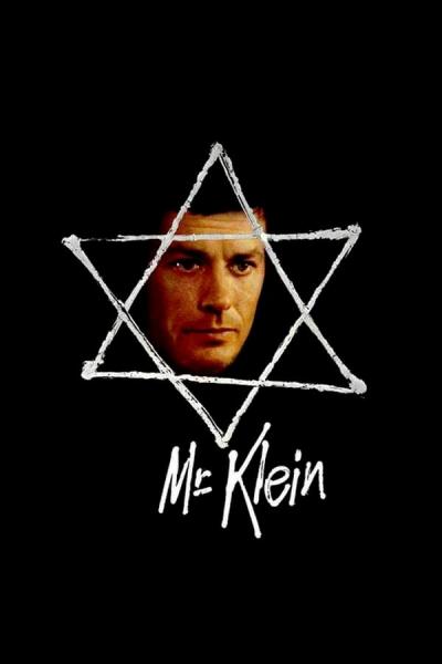 Affiche du film Mr Klein