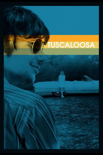 Affiche du film Tuscaloosa