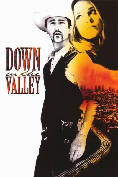 Affiche du film Down in the Valley