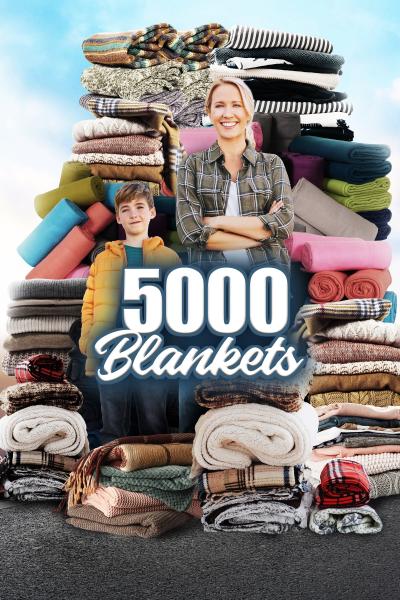 Affiche du film 5000 Blankets