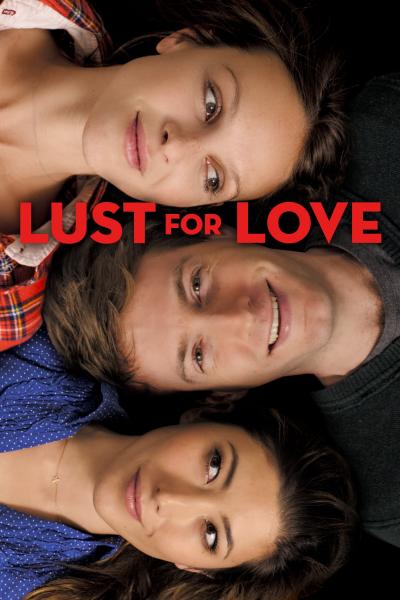 Affiche du film Lust for Love