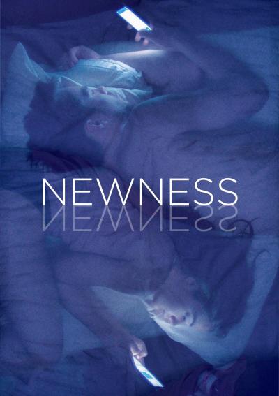 Affiche du film Newness