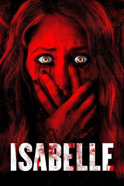 Affiche du film Isabelle