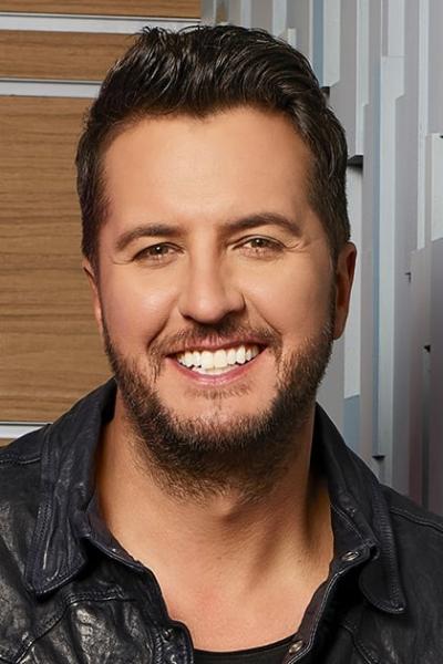 Photo de Luke Bryan