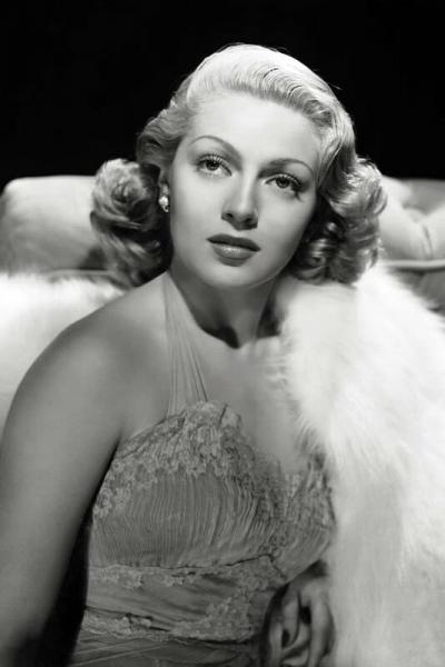 Photo de Lana Turner