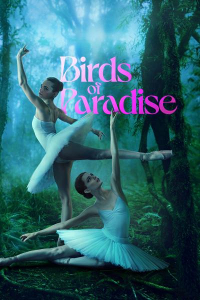 Affiche du film Birds of Paradise