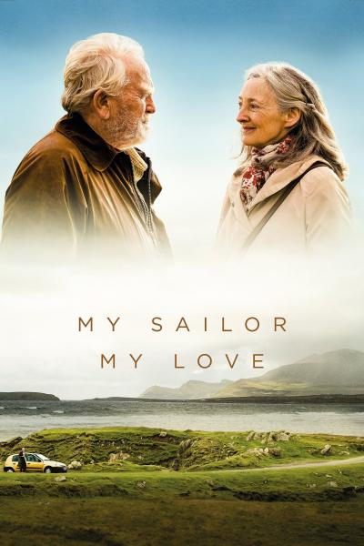 Affiche du film My Sailor, My Love