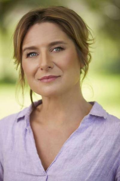 Photo de Libby Tanner