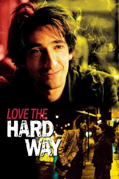 Affiche du film Hard Way