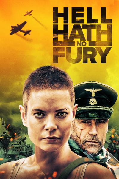 Affiche du film Hell Hath No Fury