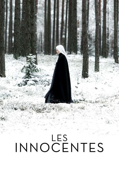 Affiche du film Les Innocentes