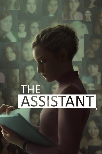 Affiche du film The Assistant