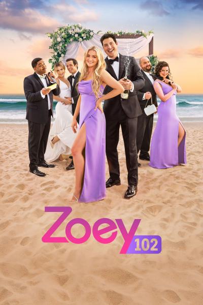 Affiche du film Zoey 102