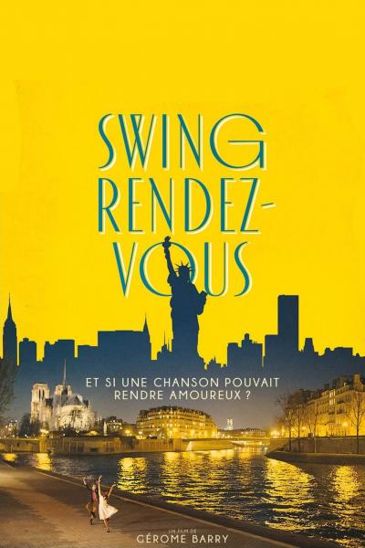 Affiche du film Swing Rendez-vous