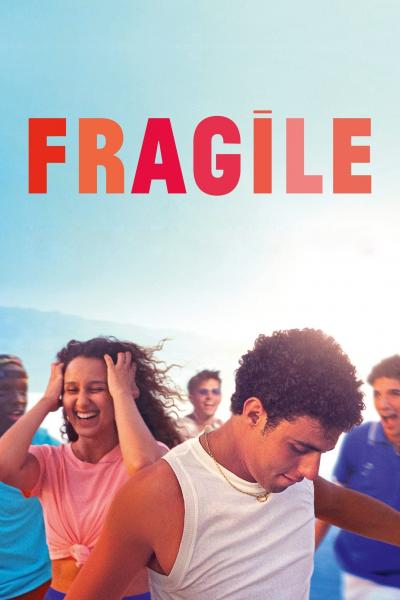 Affiche du film Fragile