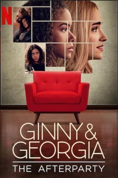 Affiche du film Ginny & Georgia - The Afterparty