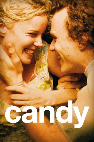 Affiche du film Candy