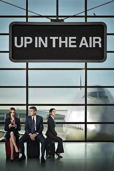 Affiche du film In the air