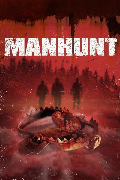 Affiche du film Manhunt