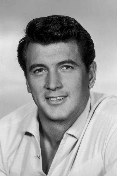 Photo de Rock Hudson