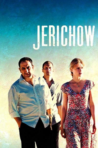 Affiche du film Jerichow