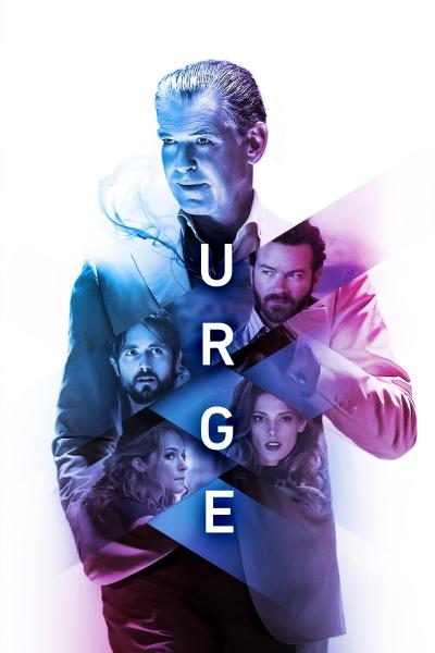 Affiche du film Urge