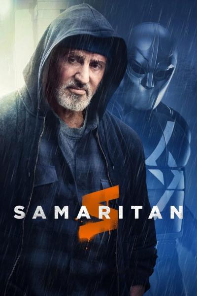 Affiche du film Le Samaritain