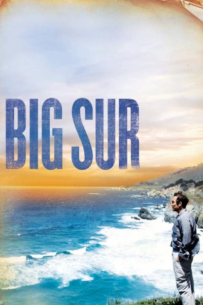 Affiche du film Big Sur