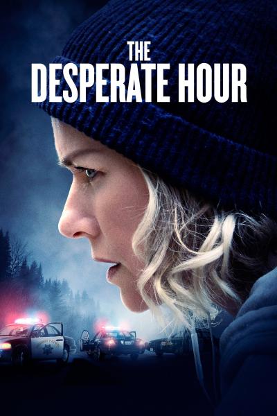 Affiche du film The Desperate Hour