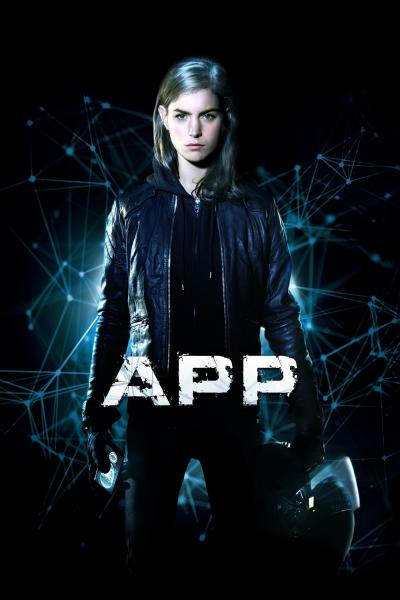 Affiche du film App