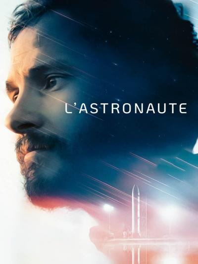 Affiche du film L'Astronaute