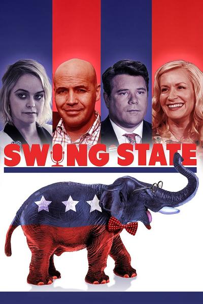 Affiche du film Swing State