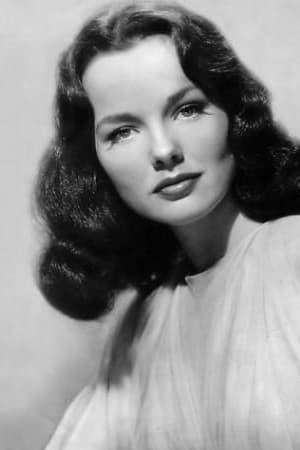 Photo de Wanda Hendrix