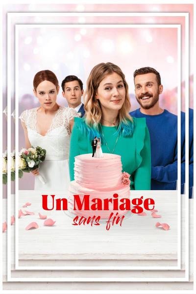 Affiche du film Un mariage sans fin