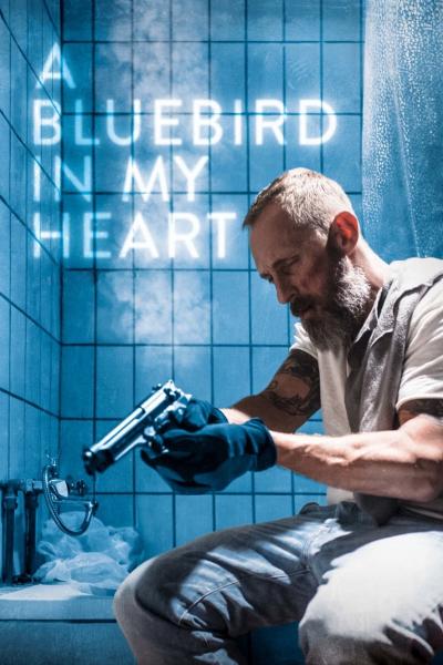 Affiche du film Bluebird