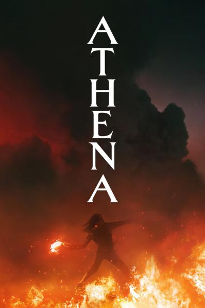 Affiche du film Athena