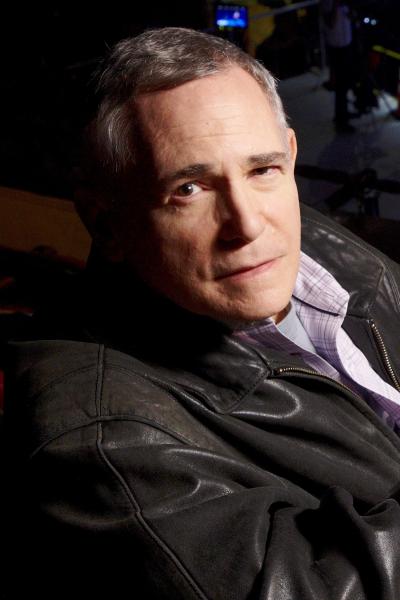 Photo de Craig Zadan