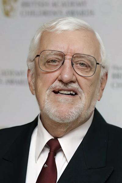 Photo de Bernard Cribbins