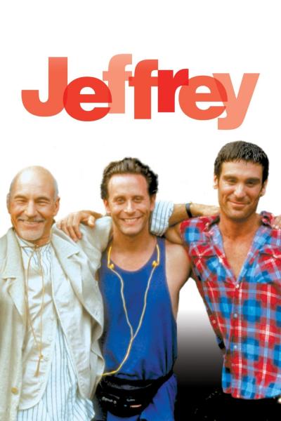 Affiche du film Jeffrey