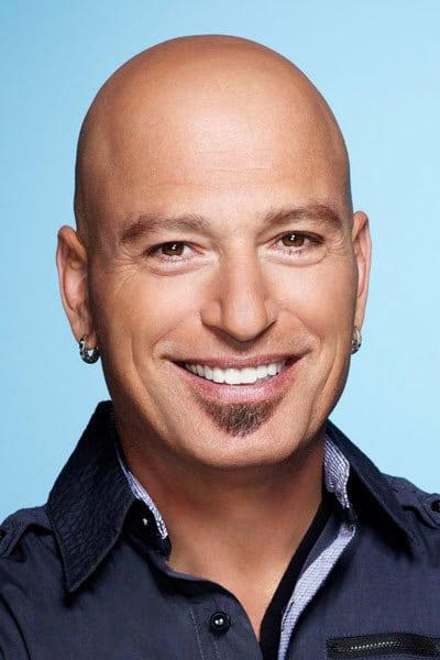 Photo de Howie Mandel