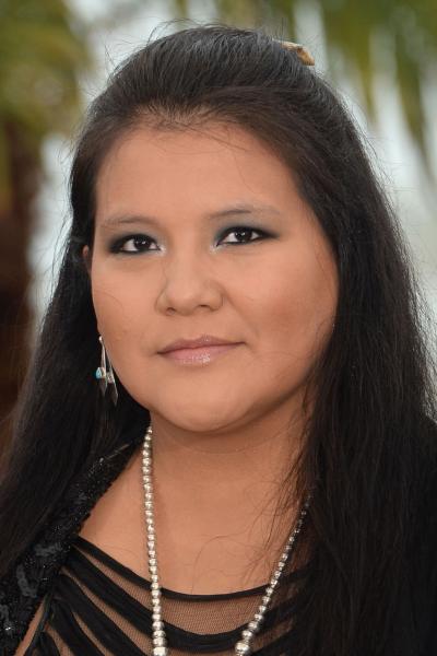 Photo de Misty Upham