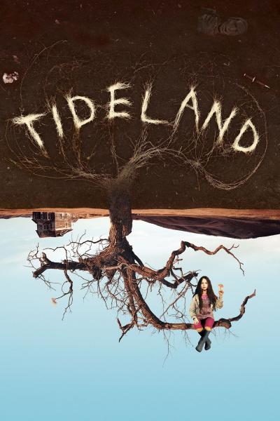 Affiche du film Tideland