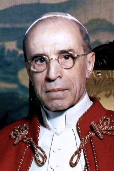 Photo de Pope Pius XII