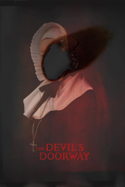 Affiche du film The Devil's Doorway