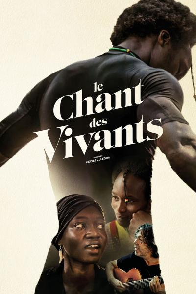 Affiche du film Le Chant des Vivants