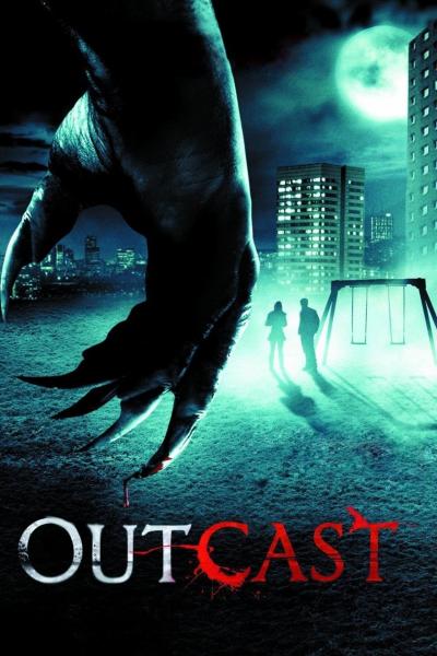 Affiche du film Outcast