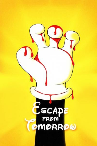 Affiche du film Escape from Tomorrow
