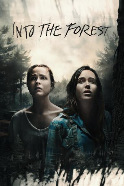 Affiche du film Into the Forest