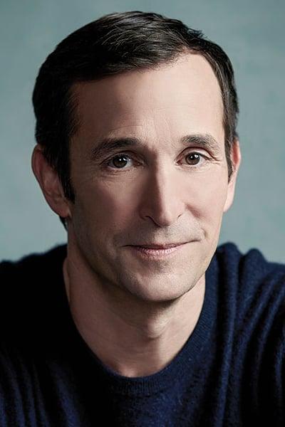 Photo de Noah Wyle